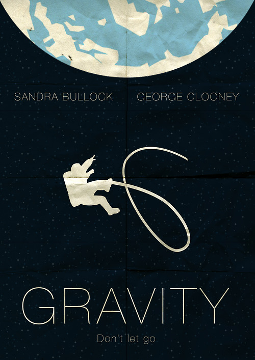 Gravity gets 6 Oscars!! get it on Guess the movie quiz!